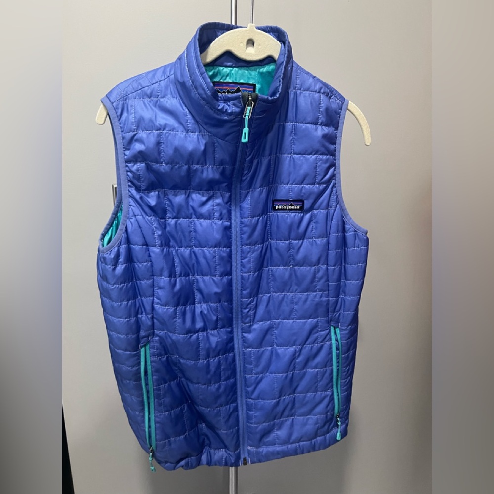 Patagonia Vest